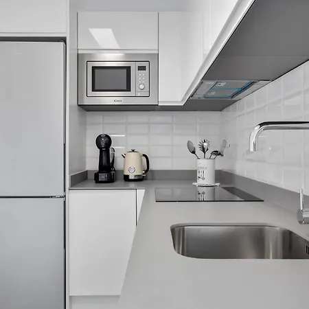 Appartamento Sotomar By Ivi Real Estate Torremolinos Esterno foto