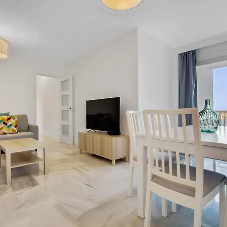 Appartamento Sotomar By Ivi Real Estate Torremolinos Esterno foto