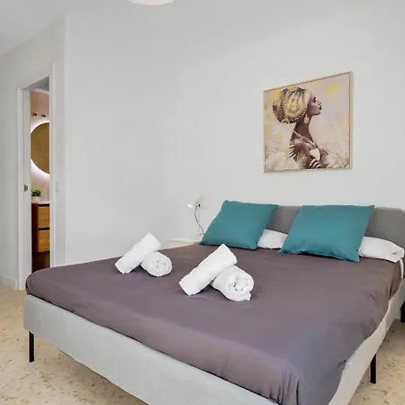 Appartamento Sotomar By Ivi Real Estate Torremolinos Esterno foto