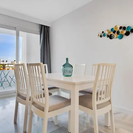 Appartamento Sotomar By Ivi Real Estate Torremolinos Esterno foto