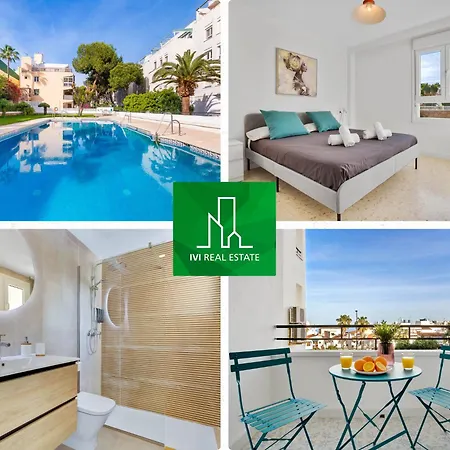 Appartamento Sotomar By Ivi Real Estate Torremolinos Esterno foto