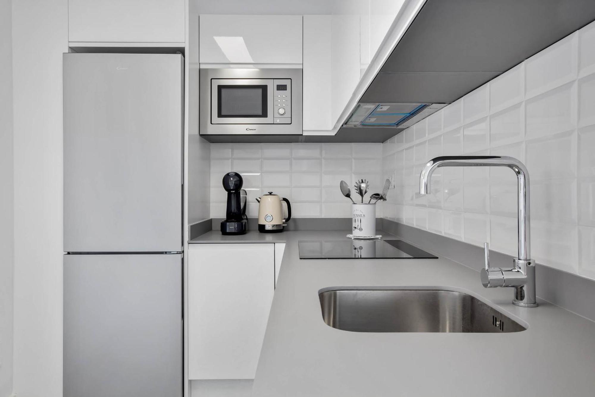 Apartament Sotomar By Ivi Real Estate *
