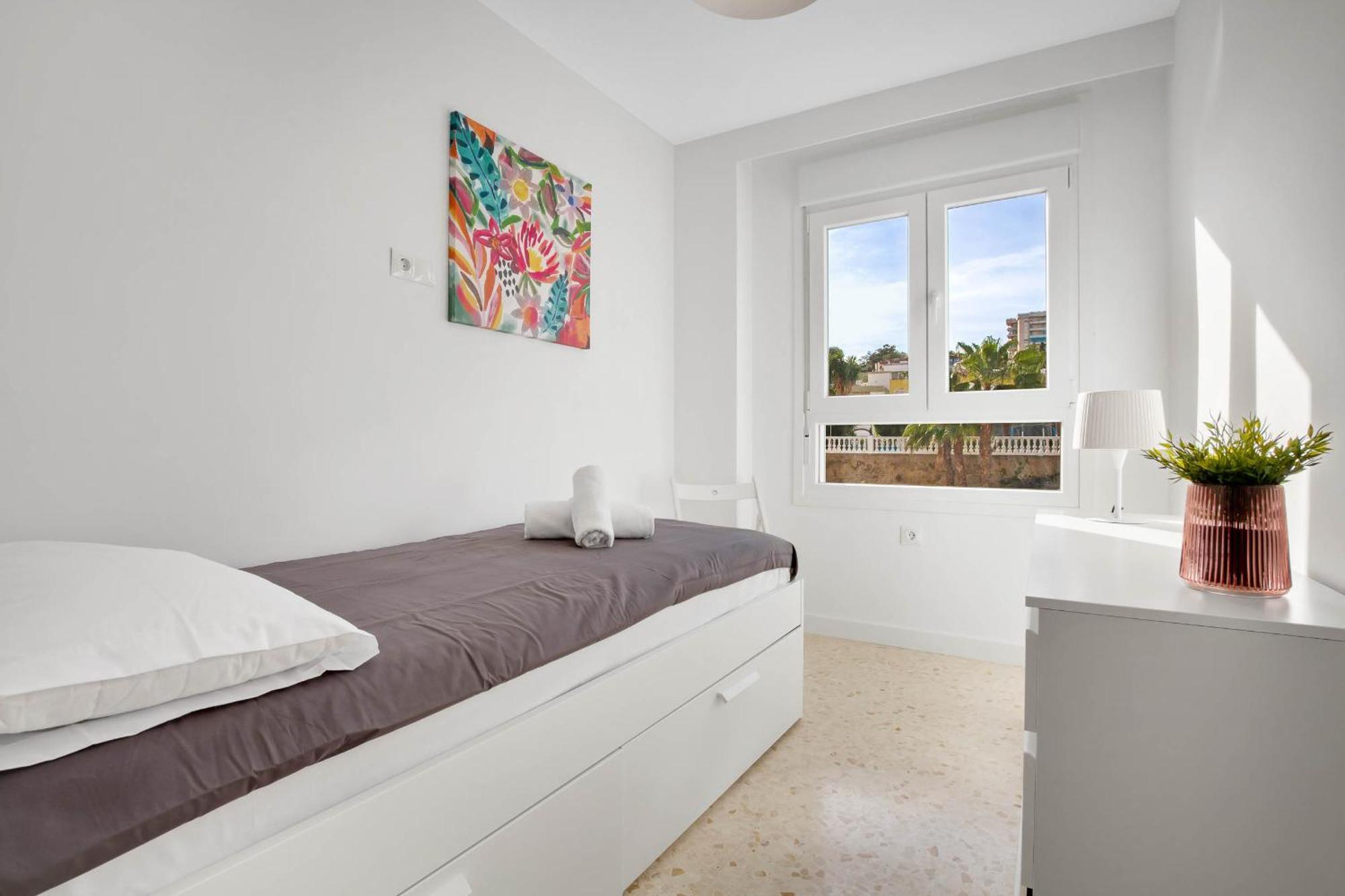 Sotomar By Ivi Real Estate Apartament *