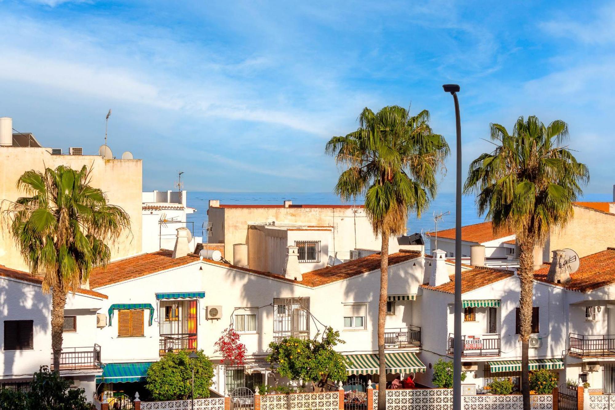 Apartament Sotomar By Ivi Real Estate Torremolinos