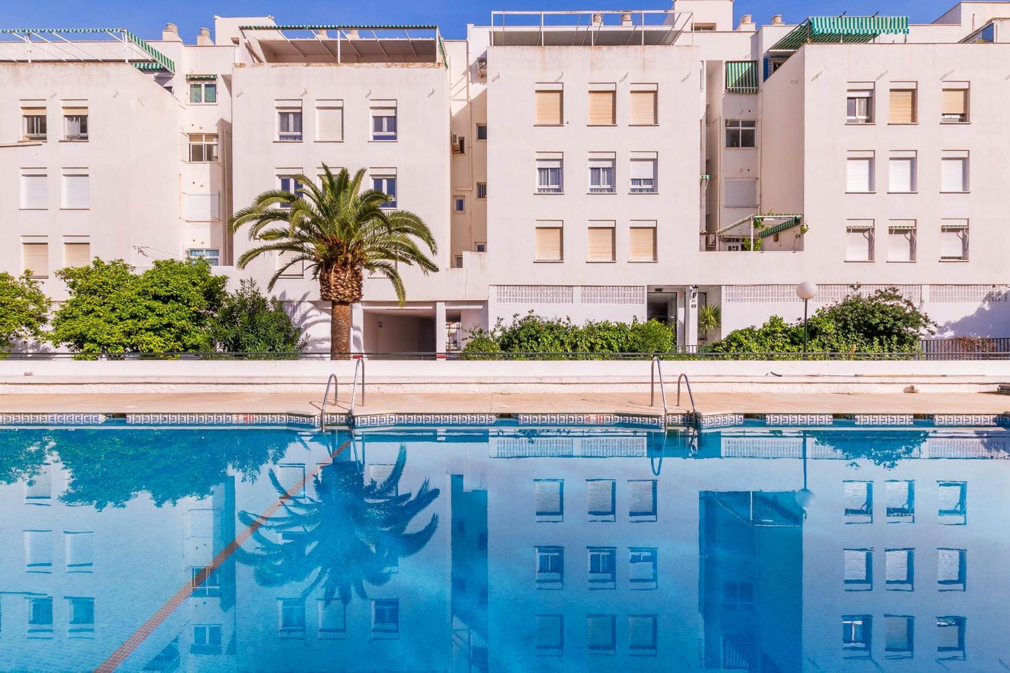 Apartament Sotomar By Ivi Real Estate