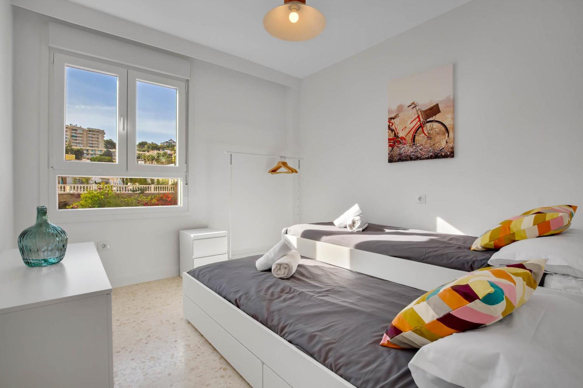 Sotomar By Ivi Real Estate Appartamento Torremolinos