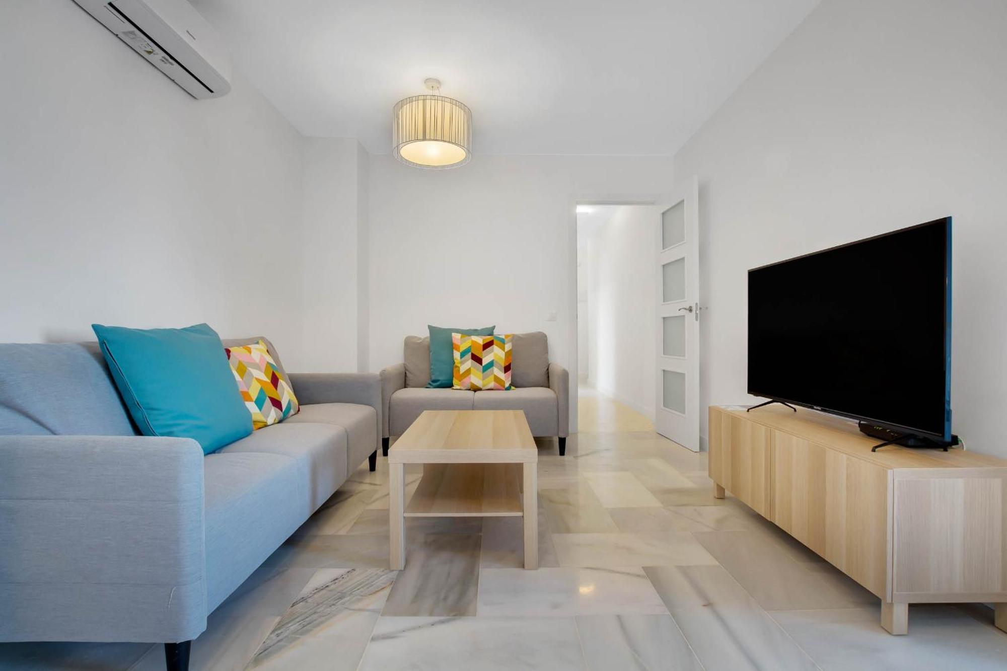 Sotomar By Ivi Real Estate Appartamento Torremolinos