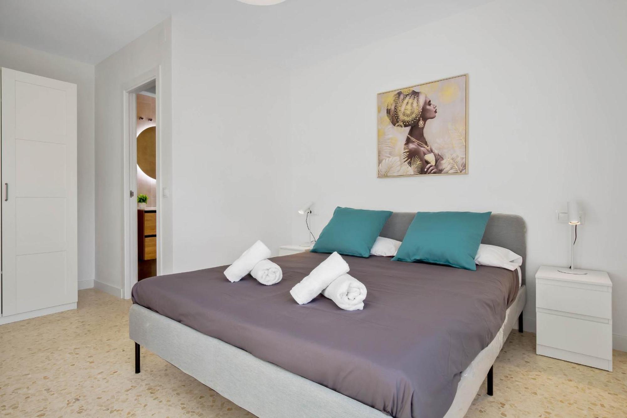 Appartamento Sotomar By Ivi Real Estate *